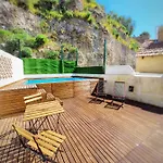 Prazeres Pool *