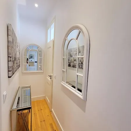 Appartement Prazeres Pool *