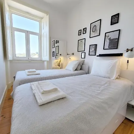 Prazeres Pool * Lisboa