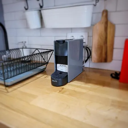 Prazeres Pool Appartement *