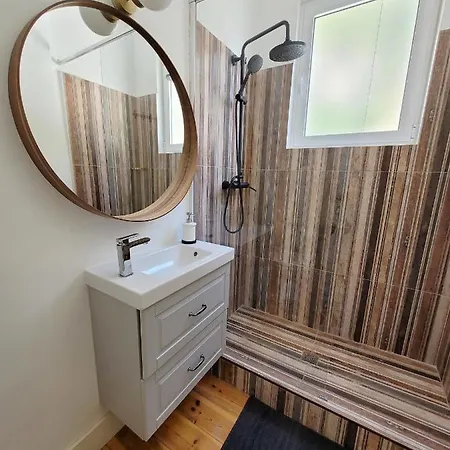 Prazeres Pool Lisboa