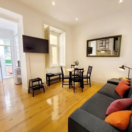 Appartement Prazeres Pool