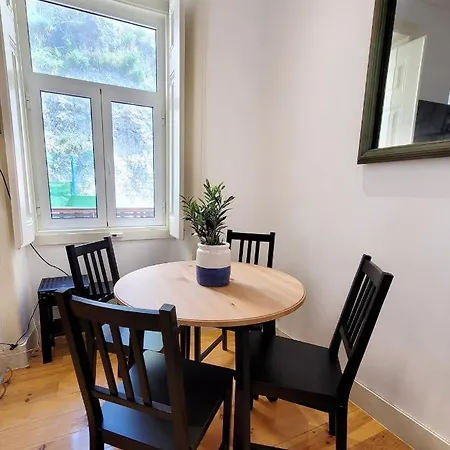 Appartement Prazeres Pool