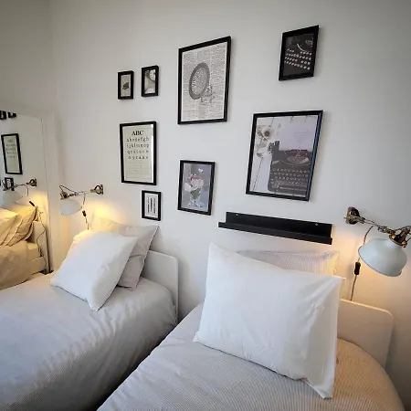Prazeres Pool Appartement Lisboa