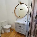 Prazeres Pool Apartment *