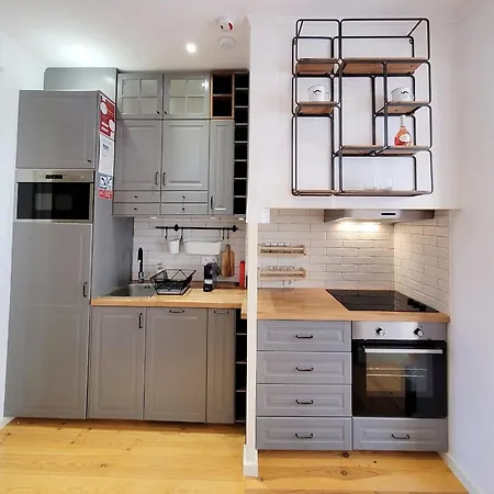 Prazeres Pool Apartman Lisboa