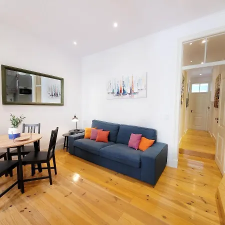 Apartamento Prazeres Pool *